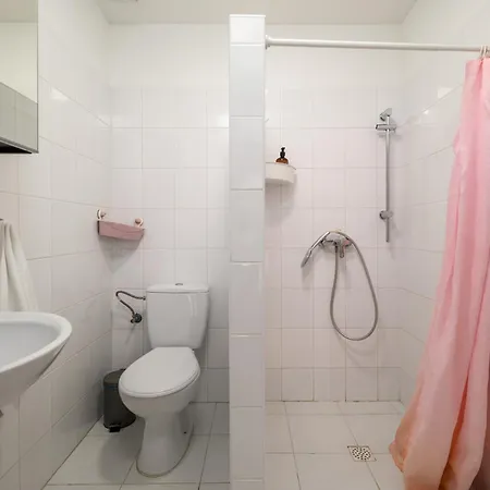 Appartamento 5 Bedrooms Keleti-home