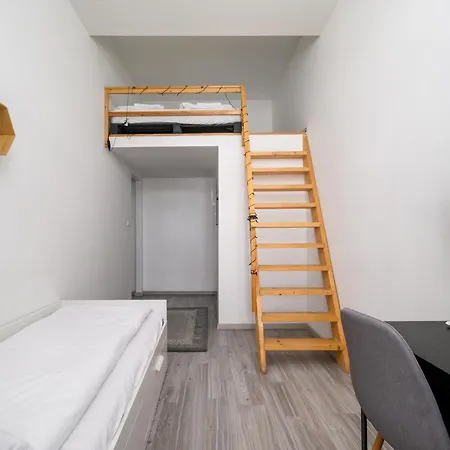 5 Bedrooms Keleti-home Budapest