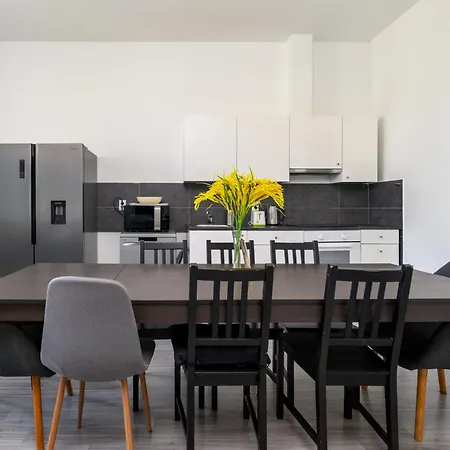 5 Bedrooms Keleti-home