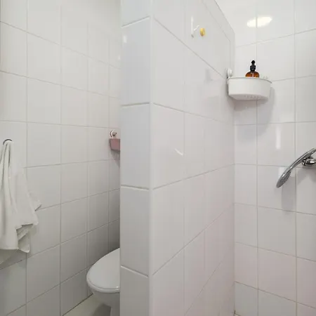 5 Bedrooms Keleti-home Apartment