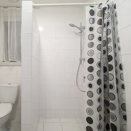 Apartment 5 Bedrooms Keleti-home Budapest
