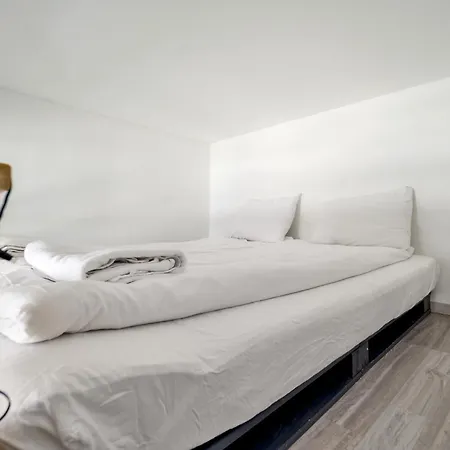 Apartment 5 Bedrooms Keleti-home Budapest
